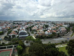 Goldenhill Park Condominium (D20), Condominium #568916711
